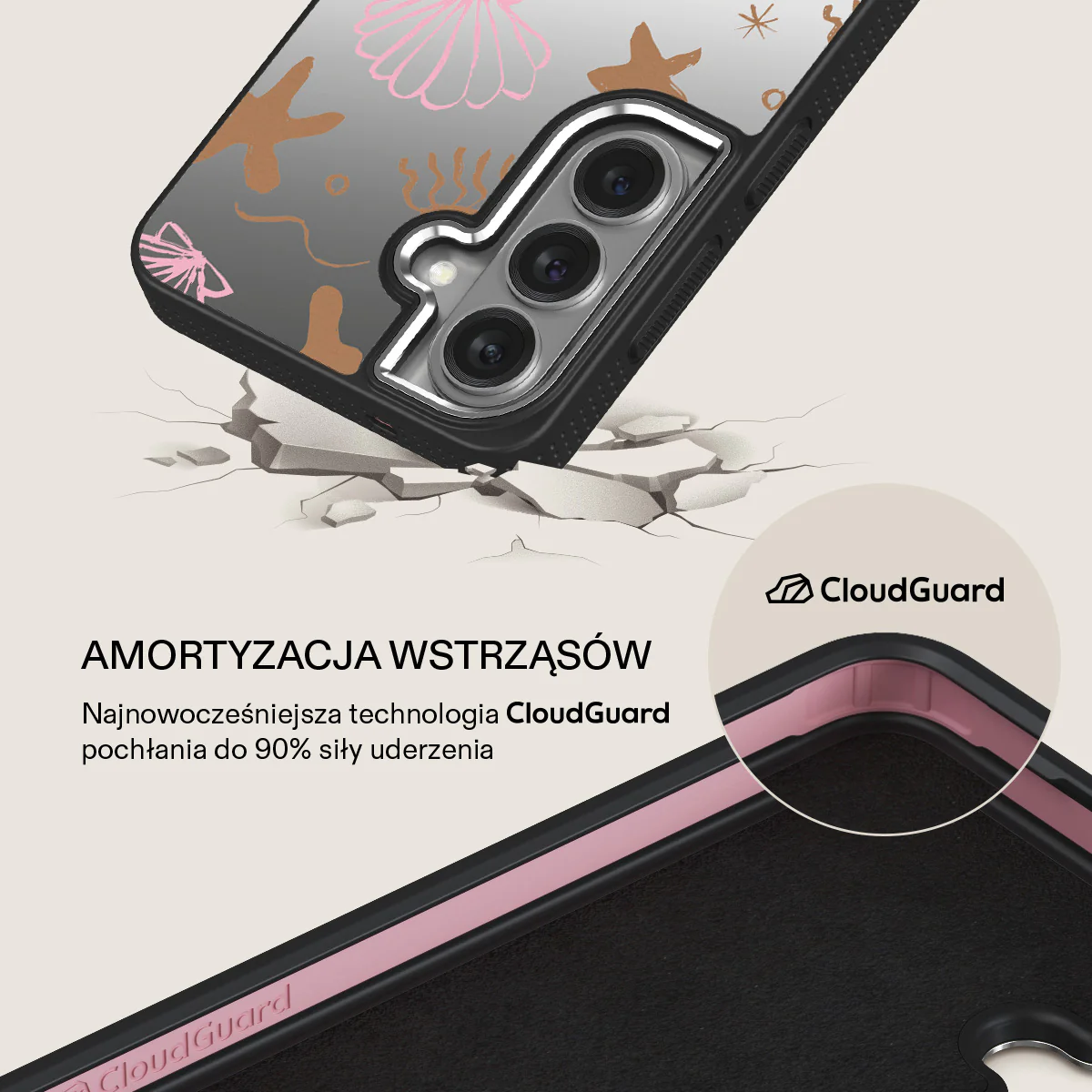 Beach Games - Samsung Galaxy S26 Plus Etui - Image 58