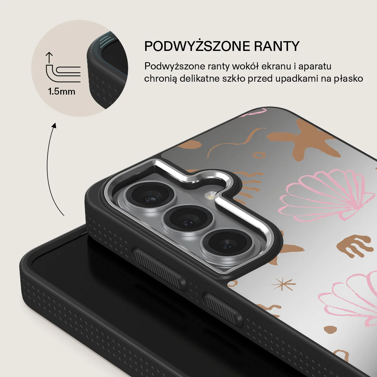 Beach Games - Samsung Galaxy S26 Plus Etui - Image 60