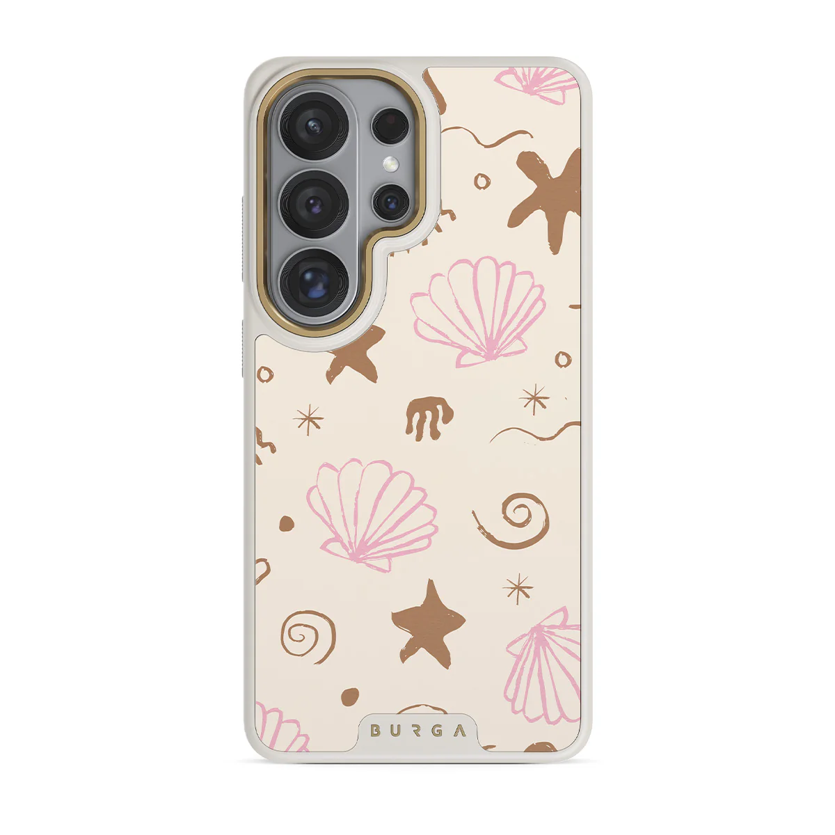 Beach Games - Samsung Galaxy S26 Ultra Etui - Image 26
