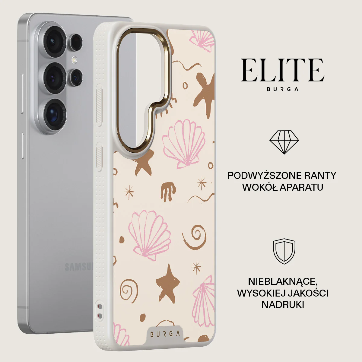 Beach Games - Samsung Galaxy S26 Ultra Etui - Image 27