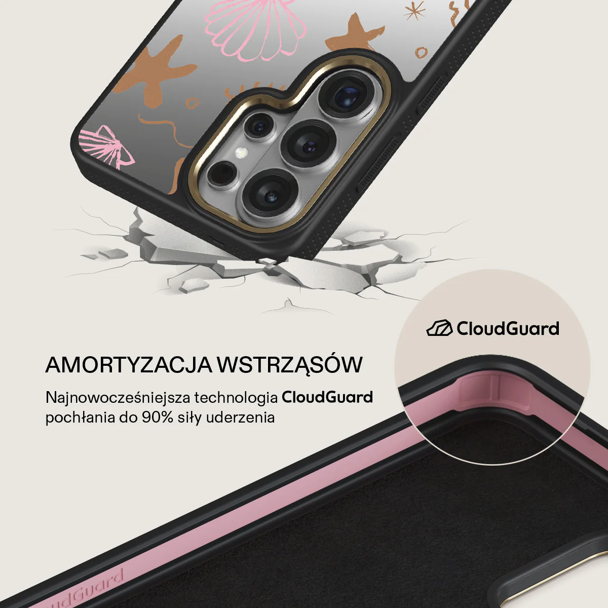Beach Games - Samsung Galaxy S26 Ultra Etui - Image 42