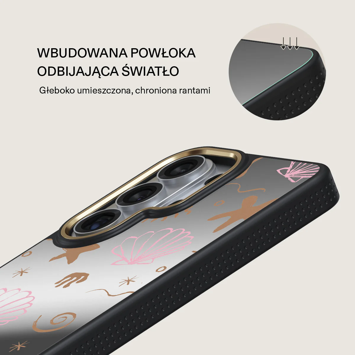 Beach Games - Samsung Galaxy S26 Ultra Etui - Image 43