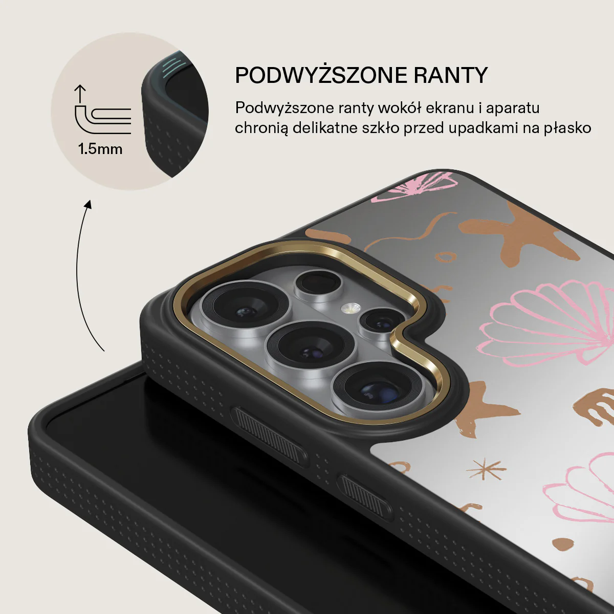 Beach Games - Samsung Galaxy S26 Ultra Etui - Image 44