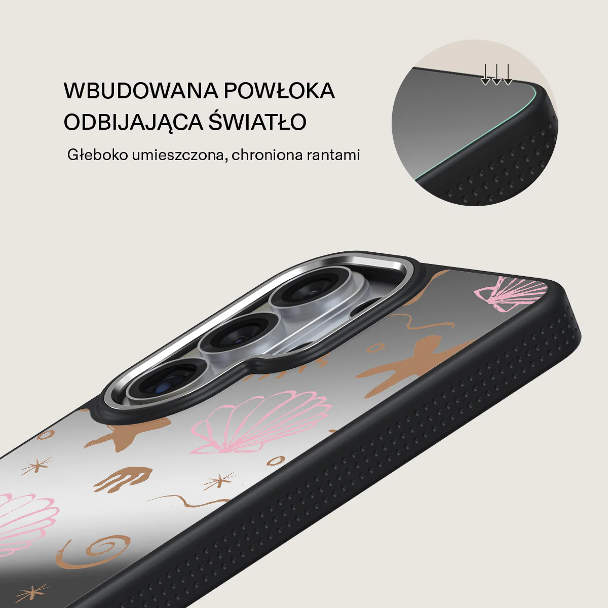 Beach Games - Samsung Galaxy S26 Ultra Etui - Image 59