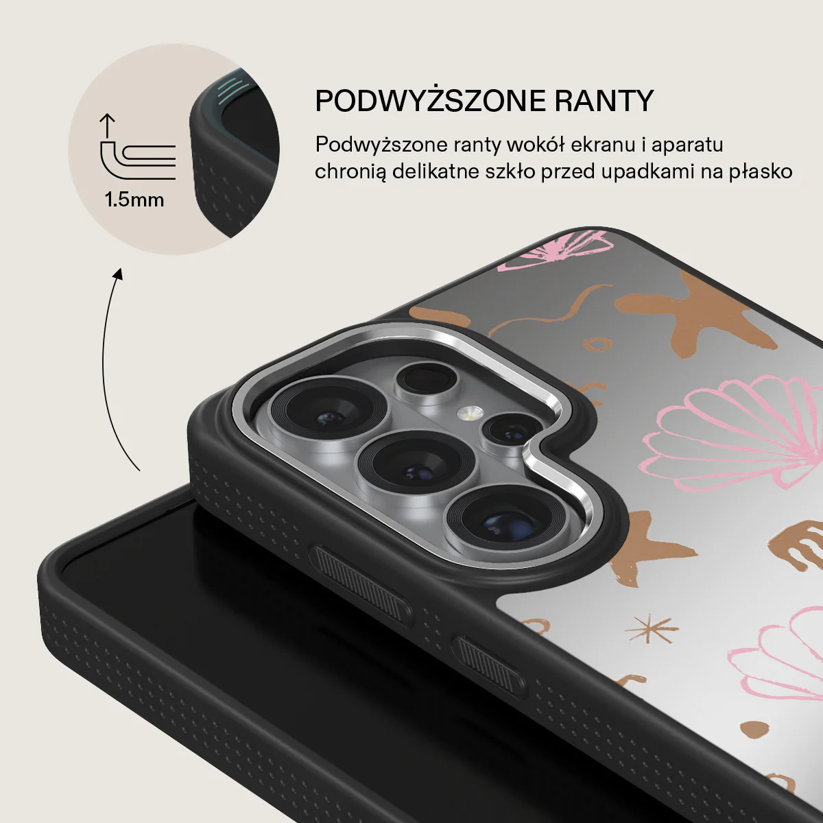 Beach Games - Samsung Galaxy S26 Ultra Etui - Image 60