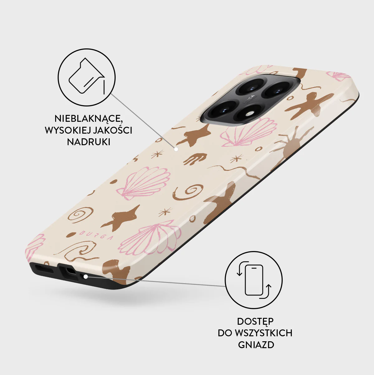 Beach Games - Xiaomi 15T Etui - Image 3