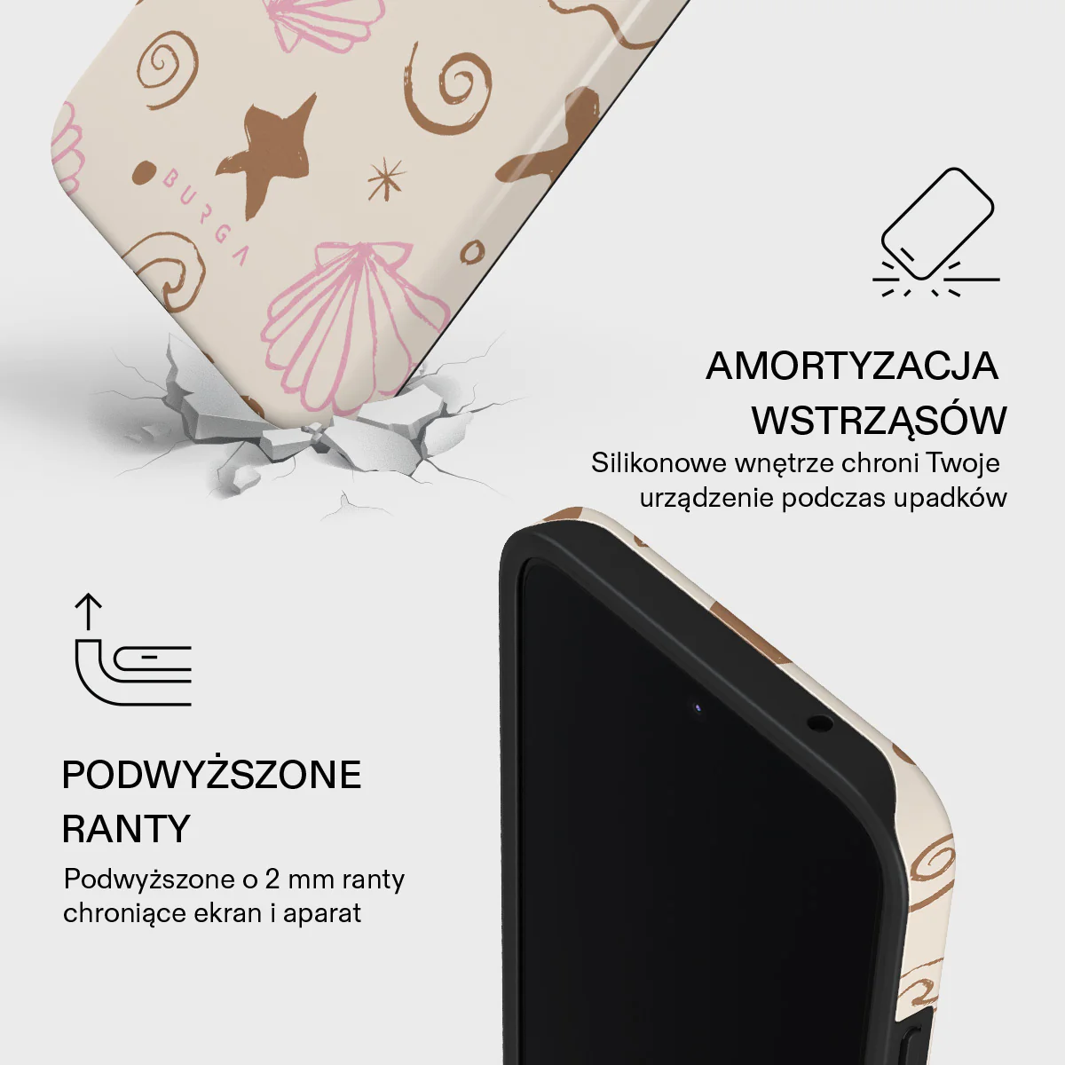 Beach Games - Xiaomi 15T Etui - Image 4