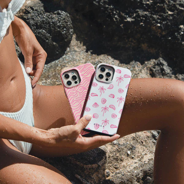 Beach Please - Samsung Galaxy A57 5G Etui - Image 8