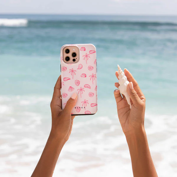Beach Please - Samsung Galaxy S26 Etui - Image 43