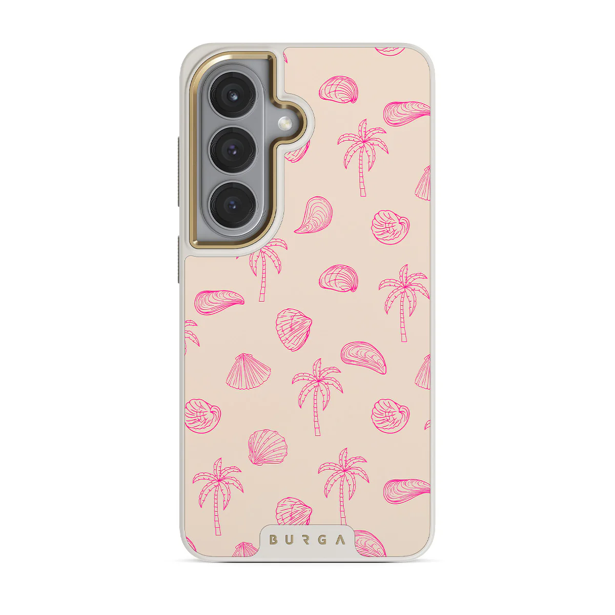 Beach Please - Samsung Galaxy S26 Plus Etui - Image 26