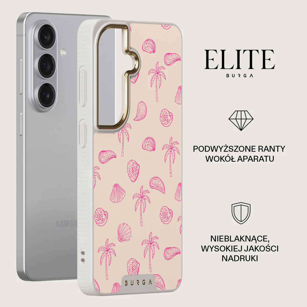 Beach Please - Samsung Galaxy S26 Plus Etui - Image 27