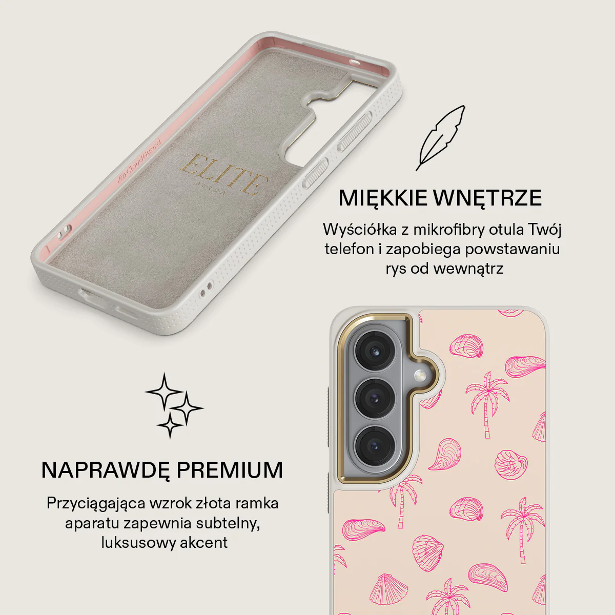 Beach Please - Samsung Galaxy S26 Plus Etui - Image 31