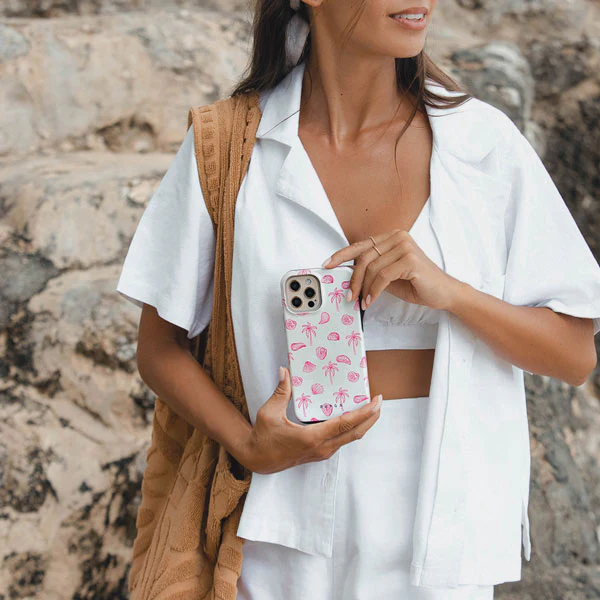 Beach Please - Samsung Galaxy S26 Plus Etui - Image 46