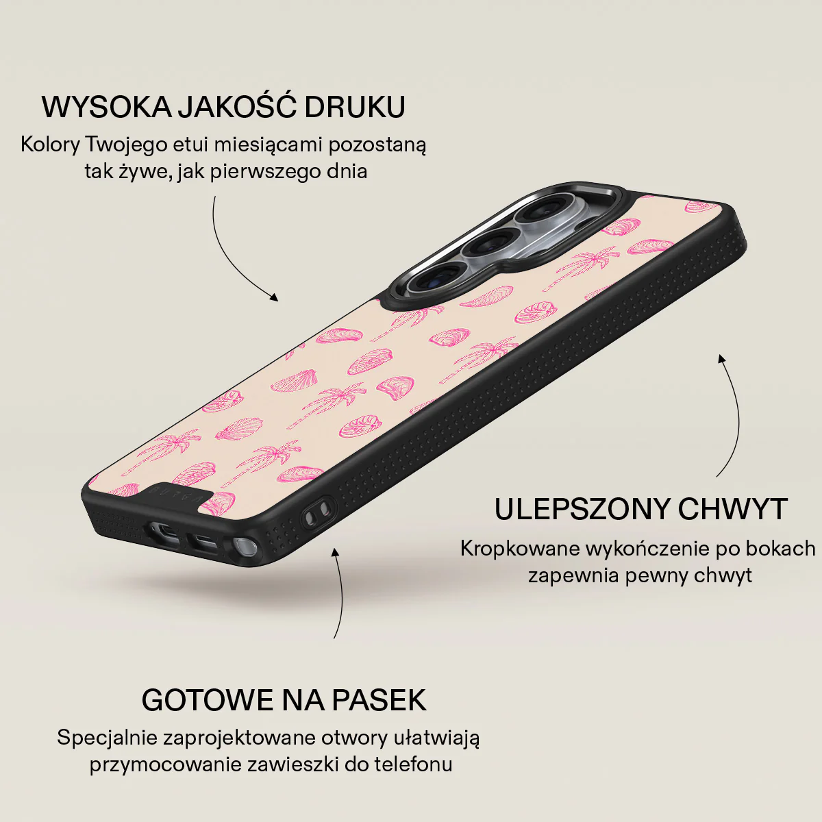 Beach Please - Samsung Galaxy S26 Ultra Etui - Image 16