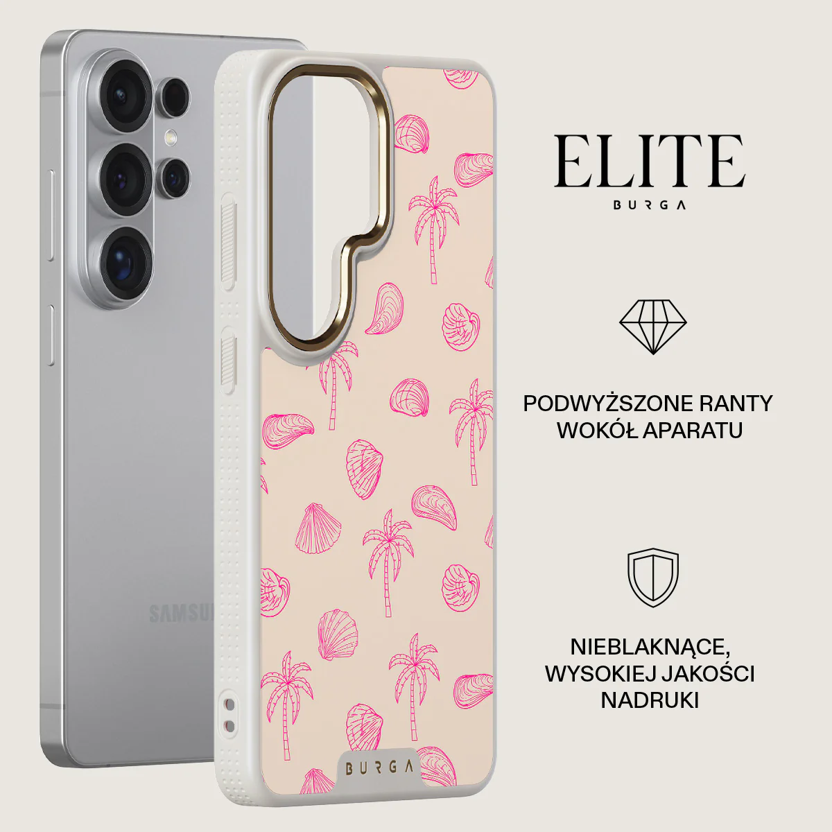 Beach Please - Samsung Galaxy S26 Ultra Etui - Image 27