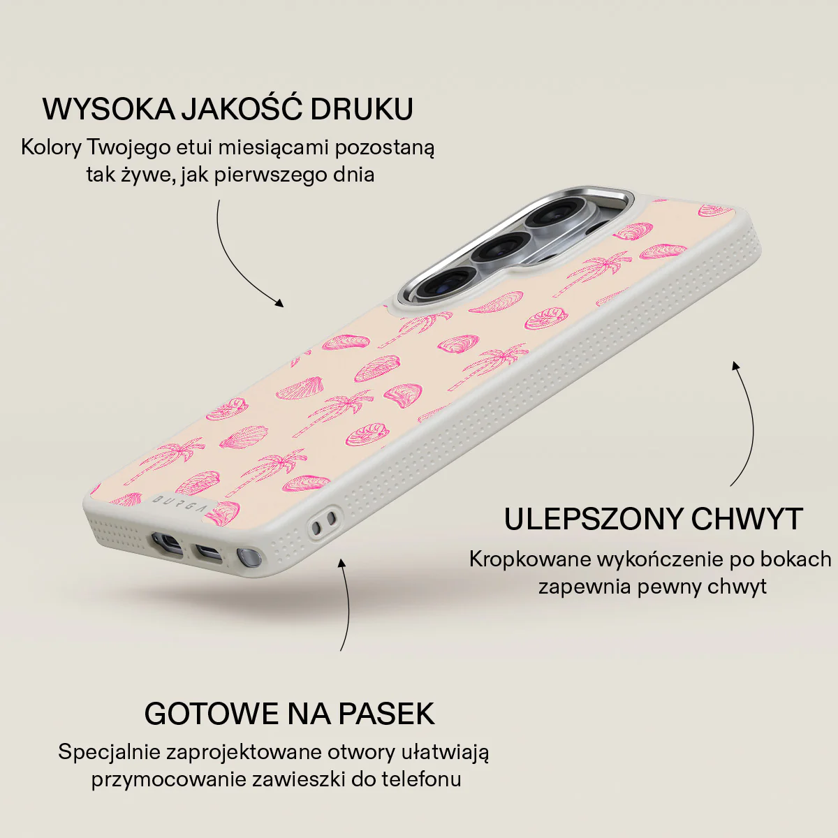 Beach Please - Samsung Galaxy S26 Ultra Etui - Image 37