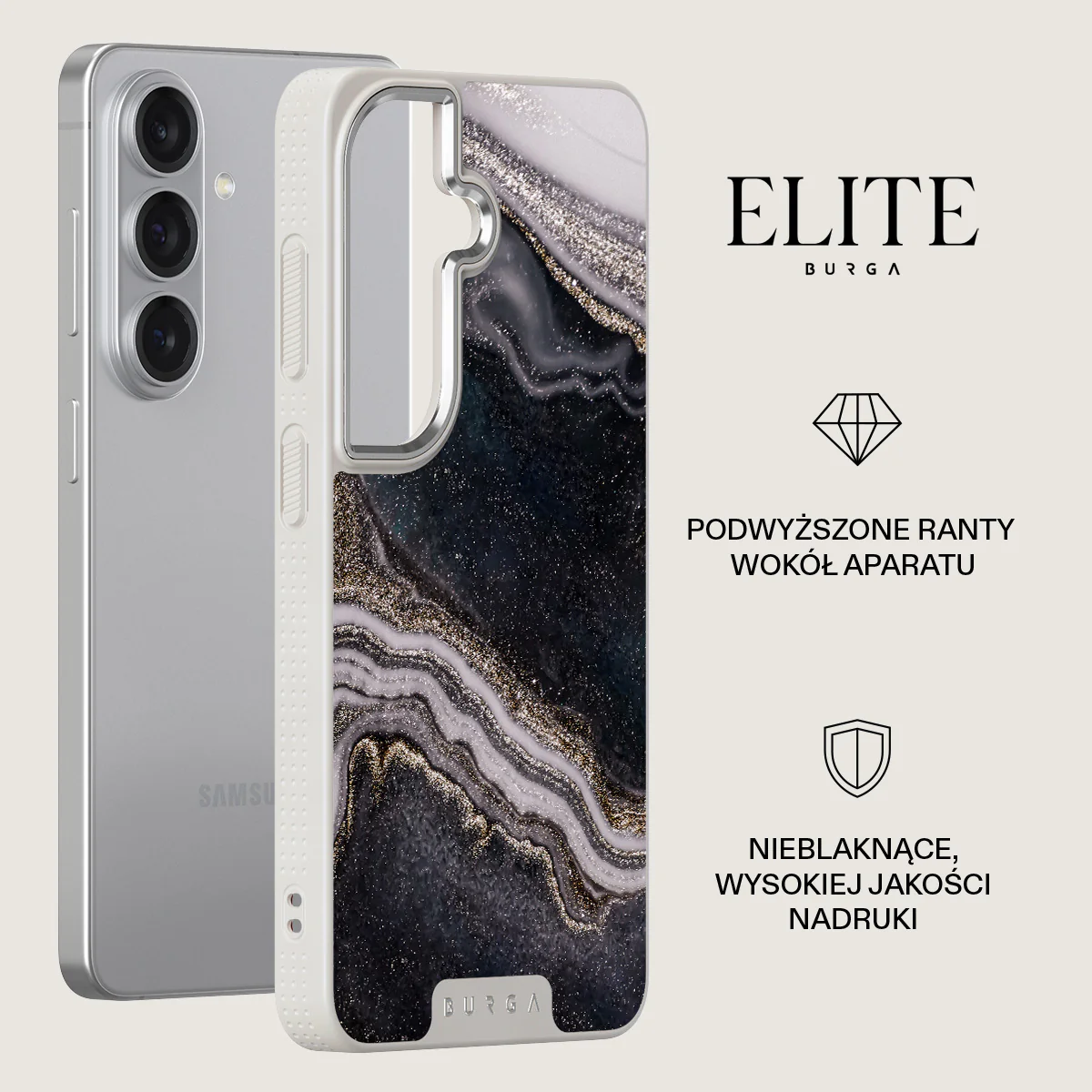 Magic Night - Samsung Galaxy S26 Etui - Image 34