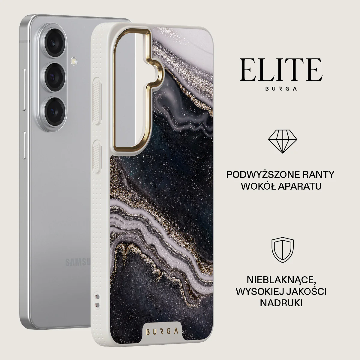 Magic Night - Samsung Galaxy S26 Plus Etui - Image 27