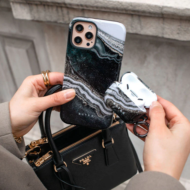 Magic Night - Samsung Galaxy S26 Plus Etui - Image 44