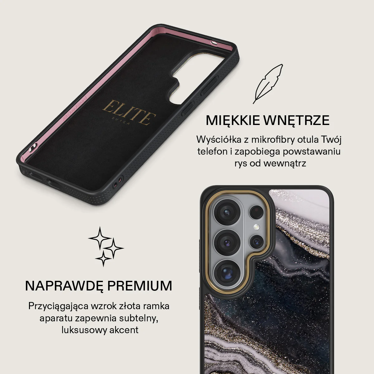 Magic Night - Samsung Galaxy S26 Ultra Etui - Image 10