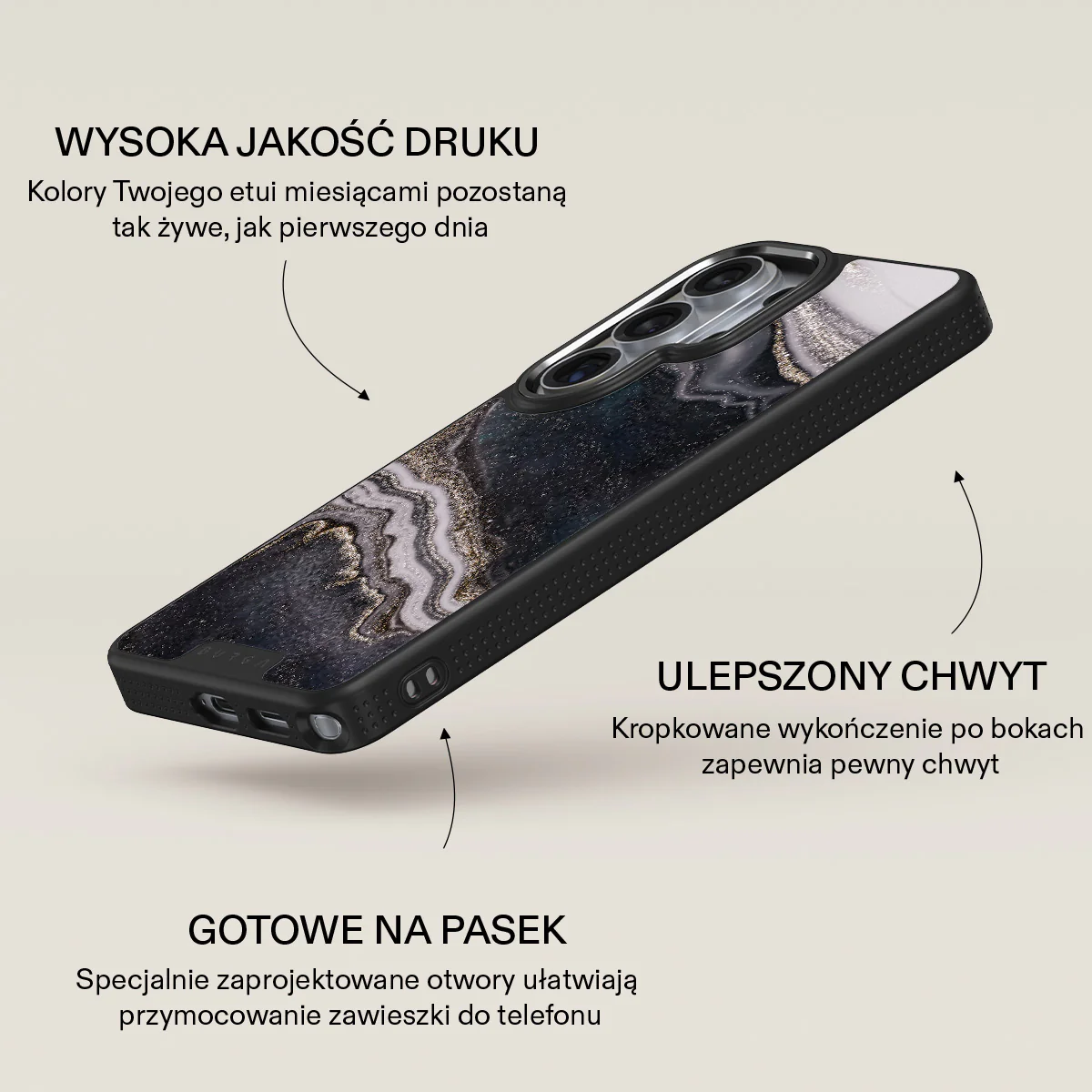 Magic Night - Samsung Galaxy S26 Ultra Etui - Image 16