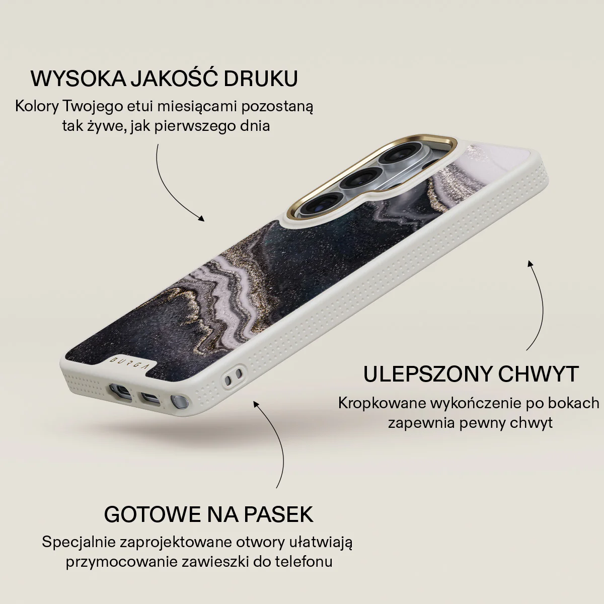 Magic Night - Samsung Galaxy S26 Ultra Etui - Image 30
