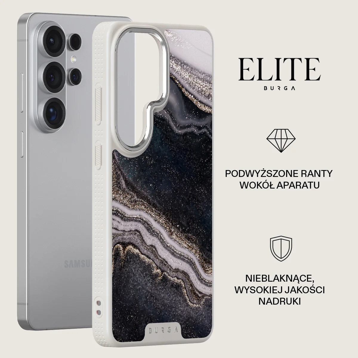 Magic Night - Samsung Galaxy S26 Ultra Etui - Image 34