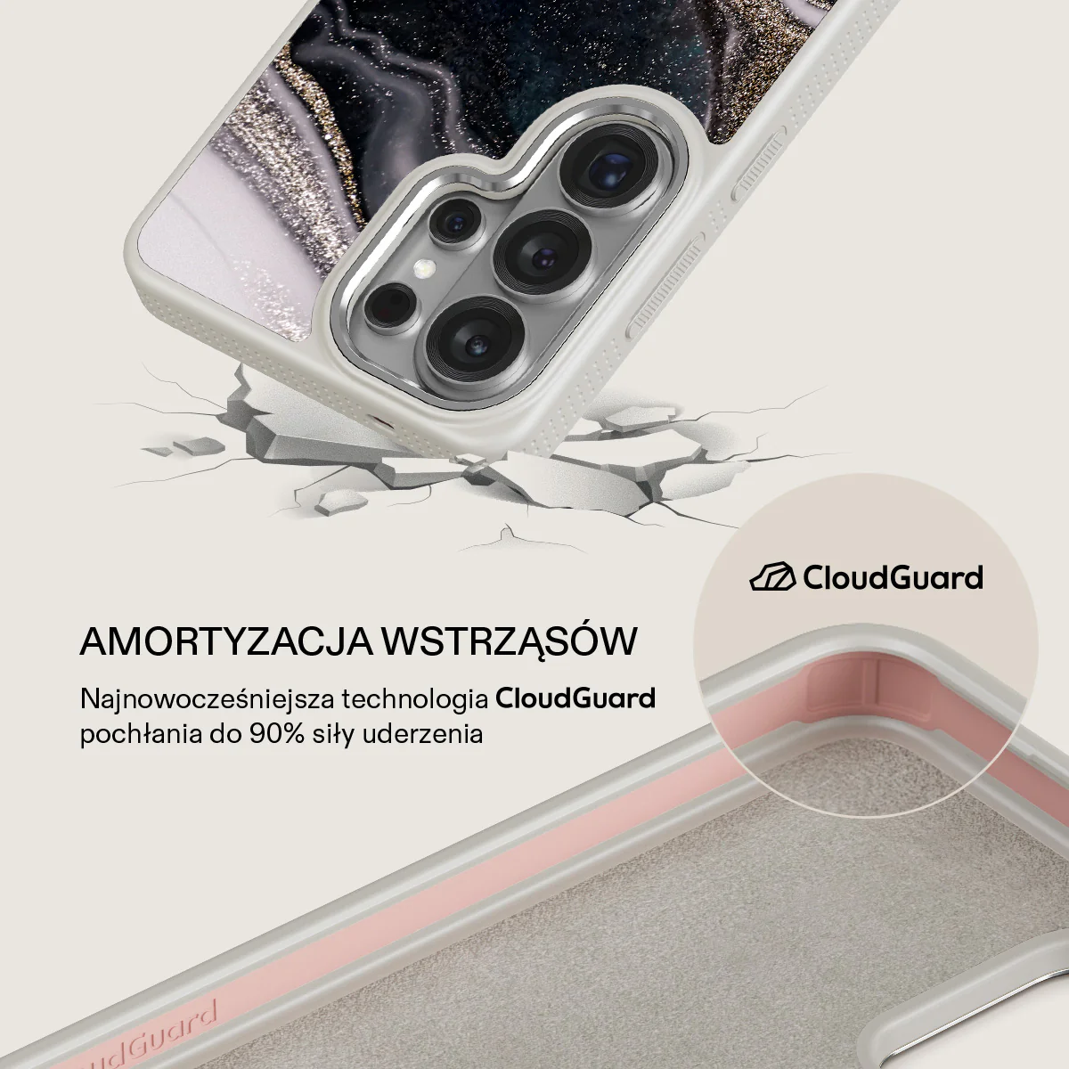 Magic Night - Samsung Galaxy S26 Ultra Etui - Image 35