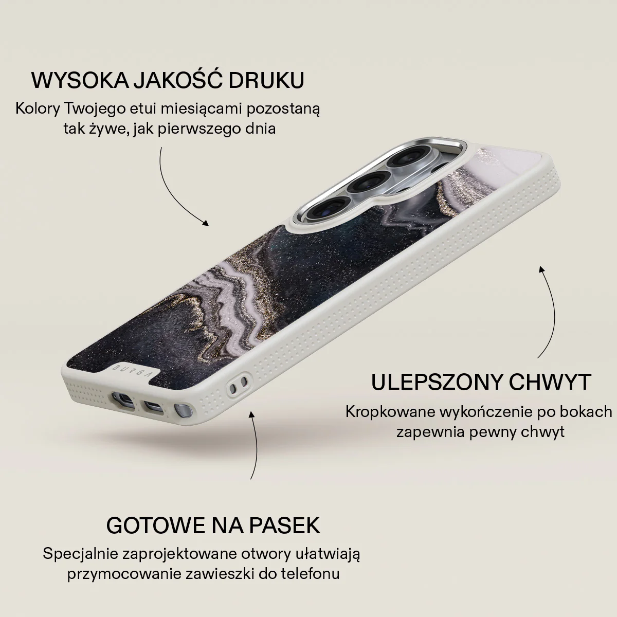 Magic Night - Samsung Galaxy S26 Ultra Etui - Image 37