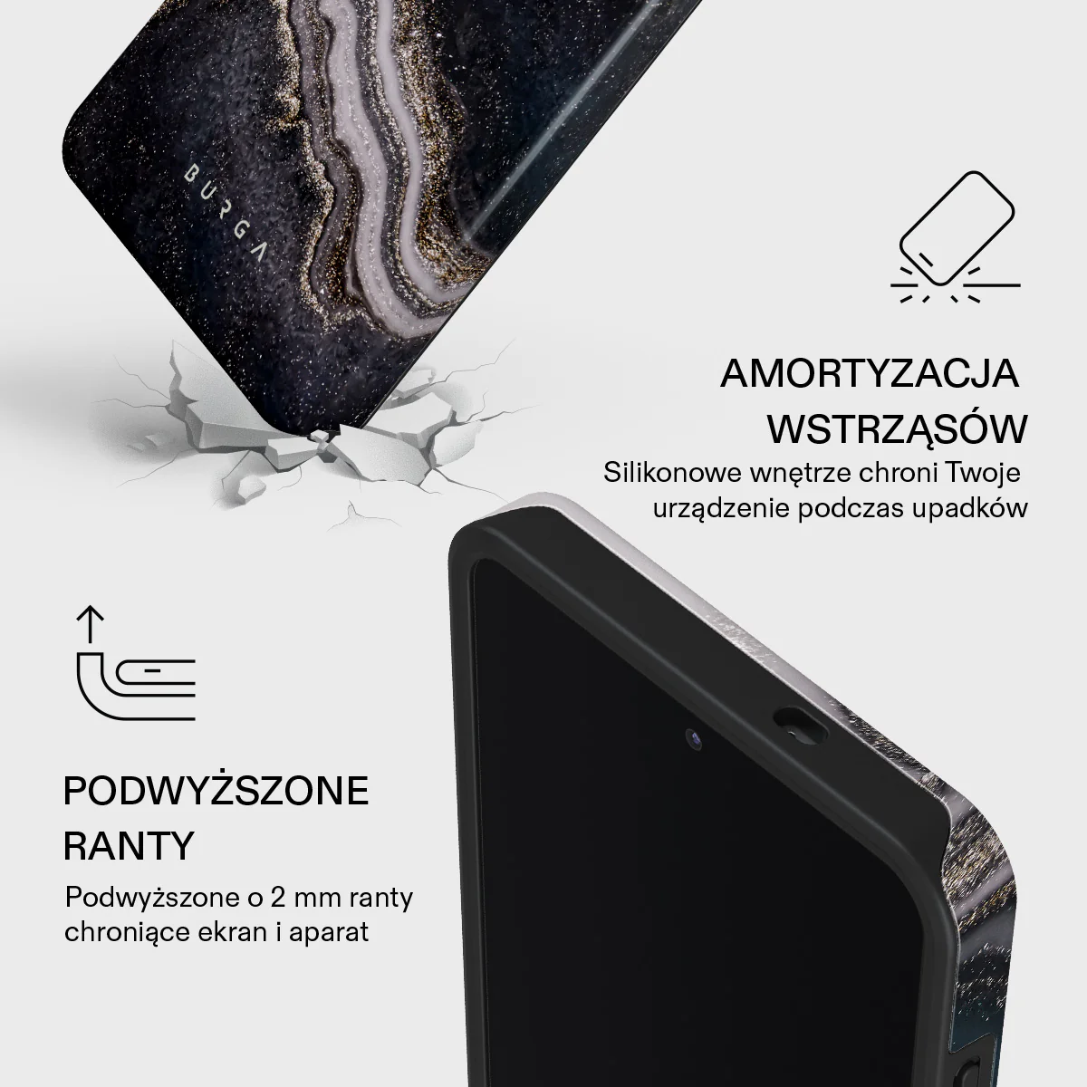 Magic Night - Samsung Galaxy S26 Ultra Etui - Image 4