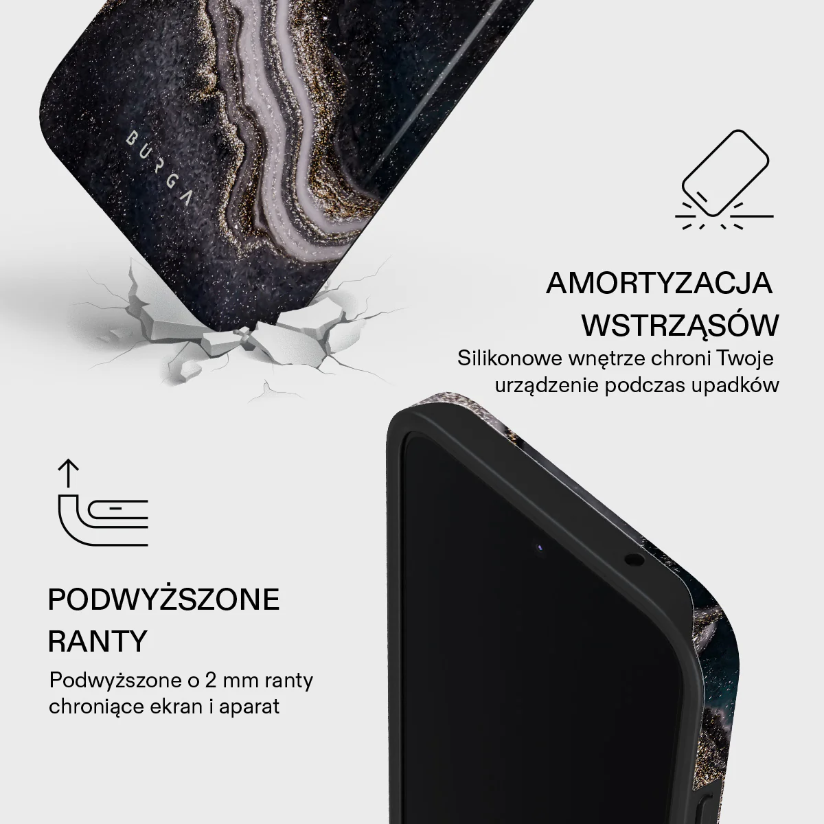 Magic Night - Xiaomi 15T Etui - Image 4