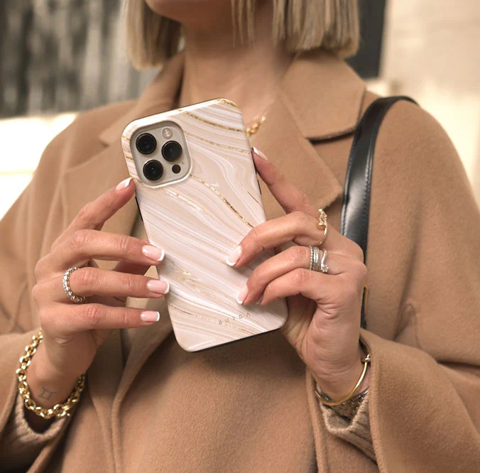 Full Glam - iPhone 17e Etui - Image 5
