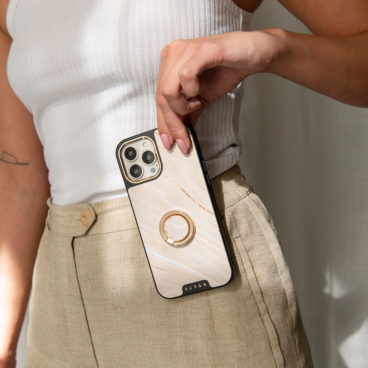 Full Glam - Samsung Galaxy S26 Etui - Image 49