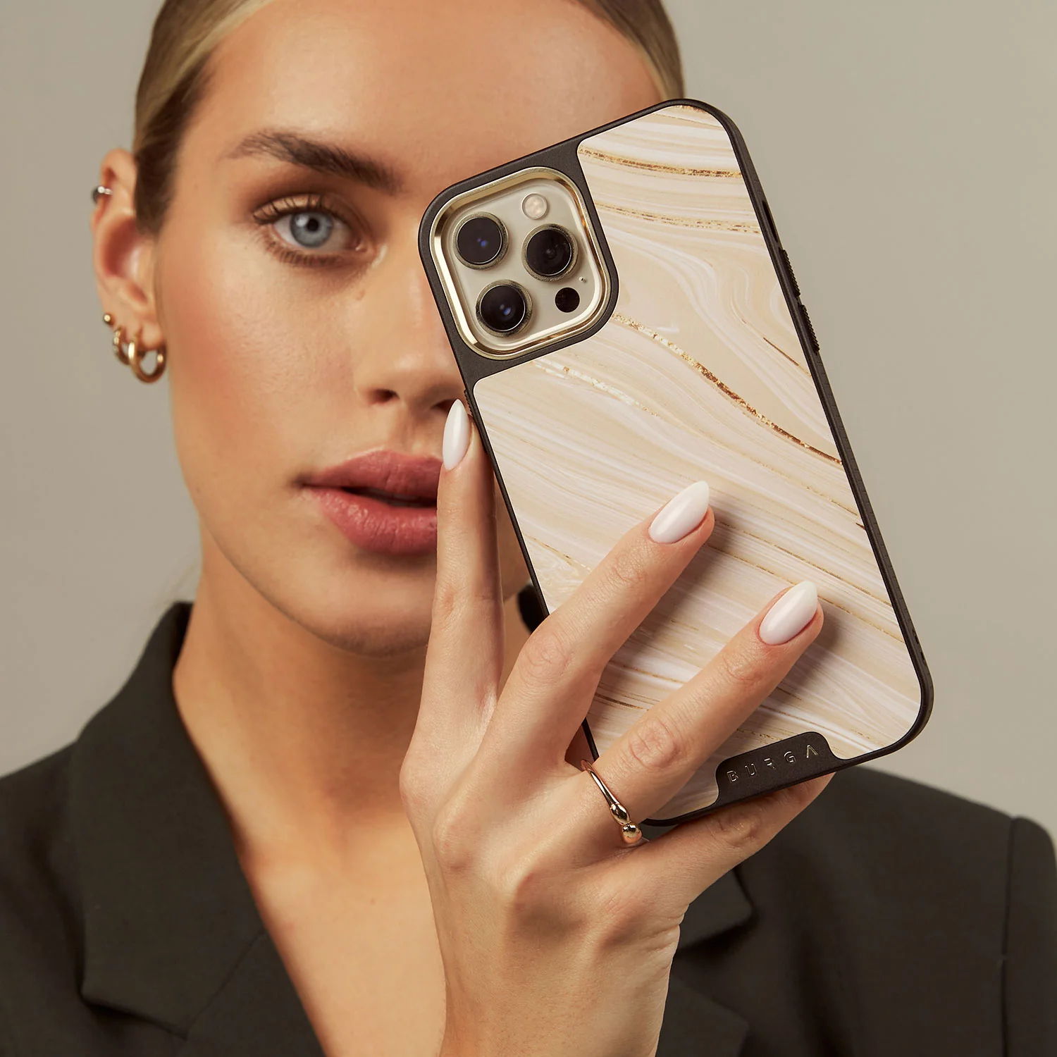 Full Glam - Samsung Galaxy S26 Plus Etui - Image 45