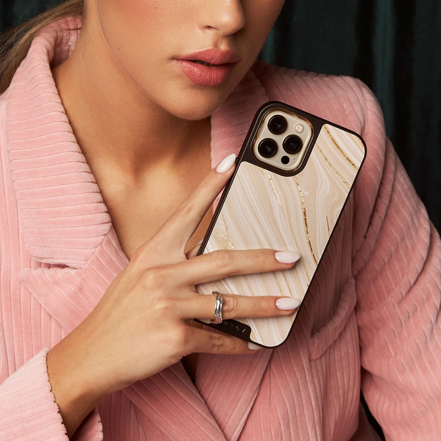Full Glam - Samsung Galaxy S26 Plus Etui - Image 46