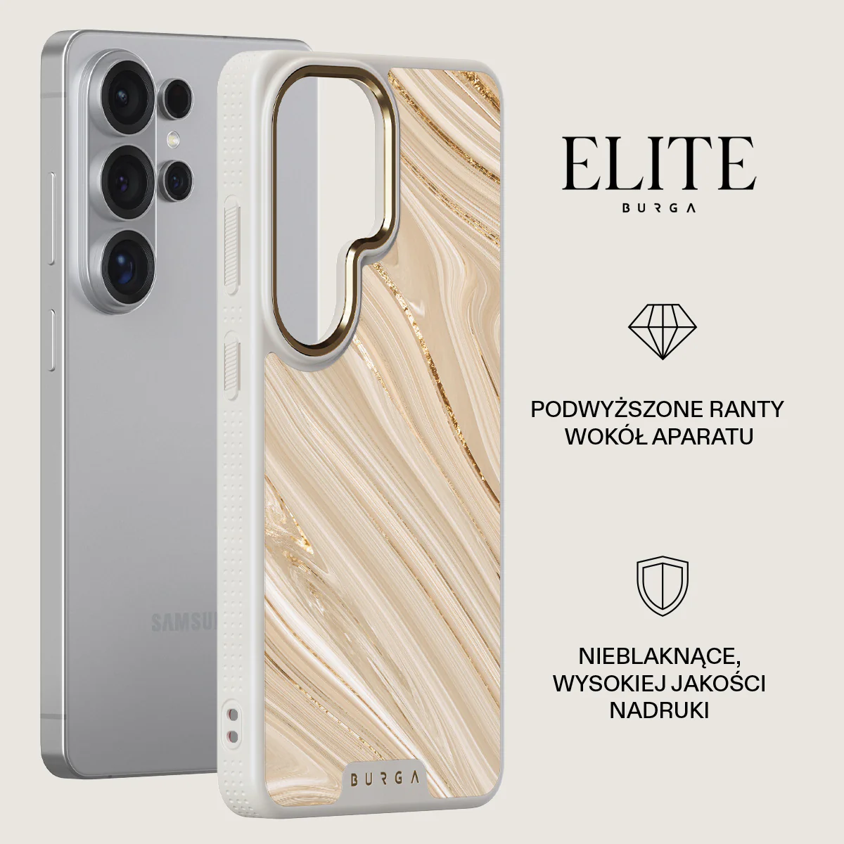 Full Glam - Samsung Galaxy S26 Ultra Etui - Image 27