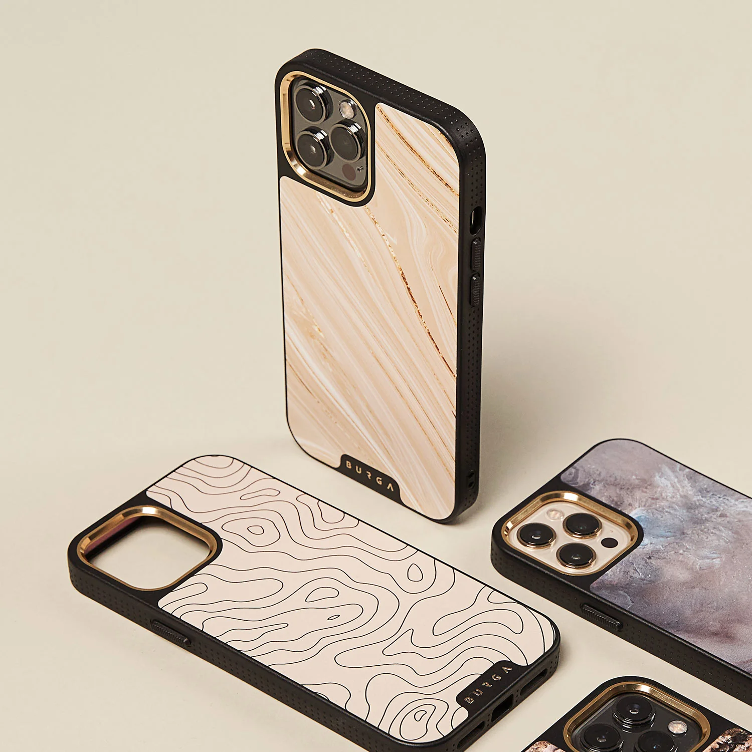 Full Glam - Samsung Galaxy S26 Ultra Etui - Image 47