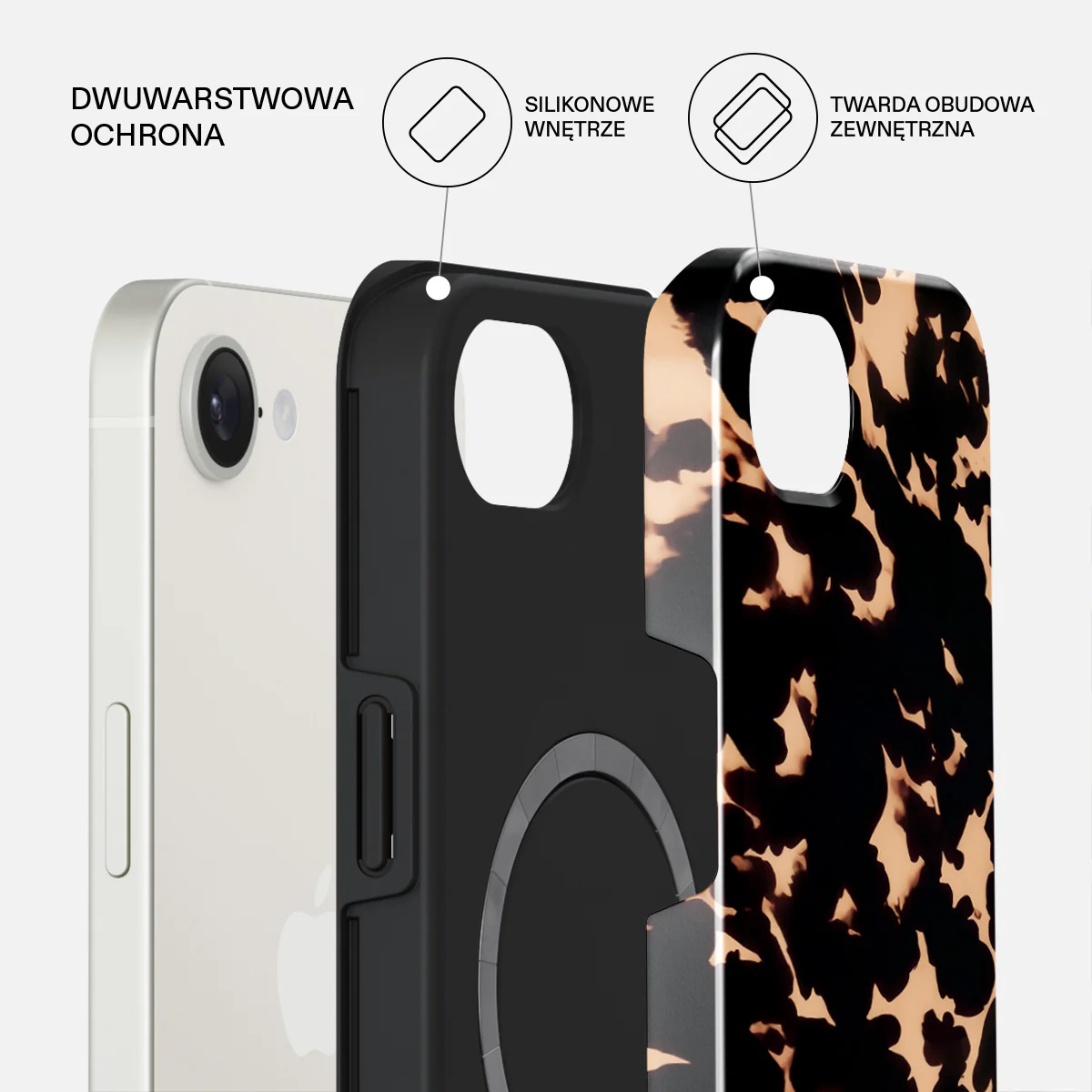 Betty - iPhone 17e Etui - Image 2