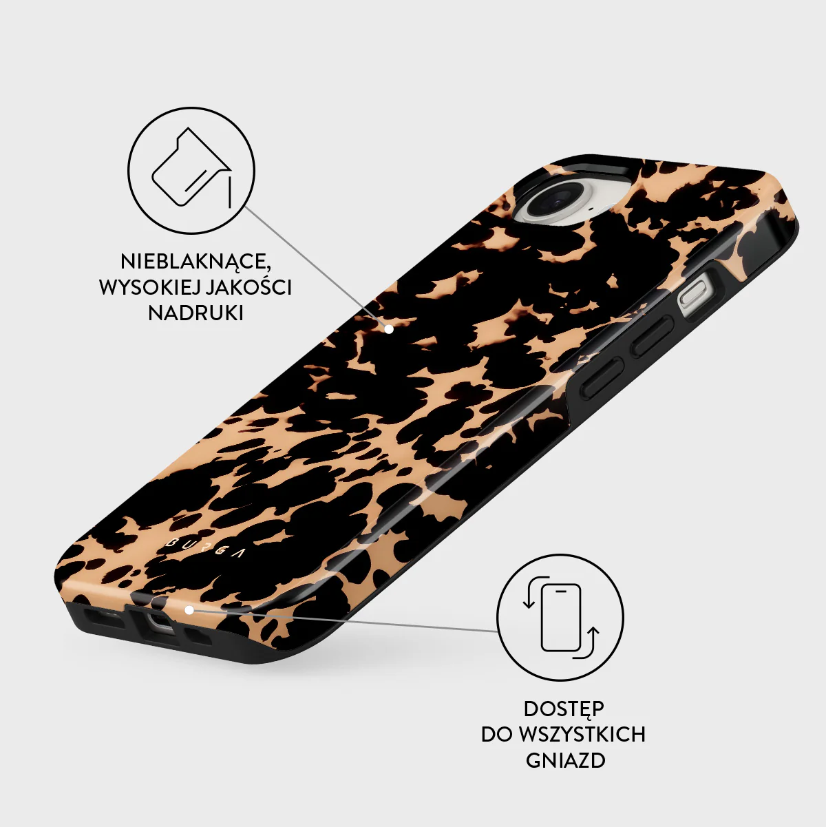 Betty - iPhone 17e Etui - Image 3