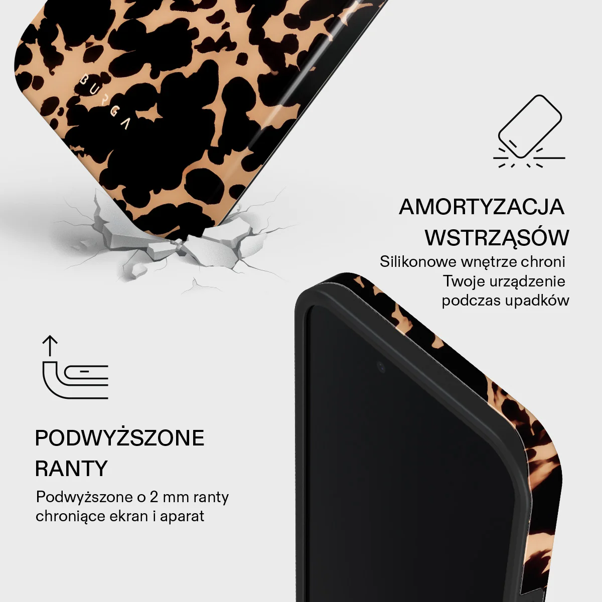 Betty - iPhone 17e Etui - Image 4