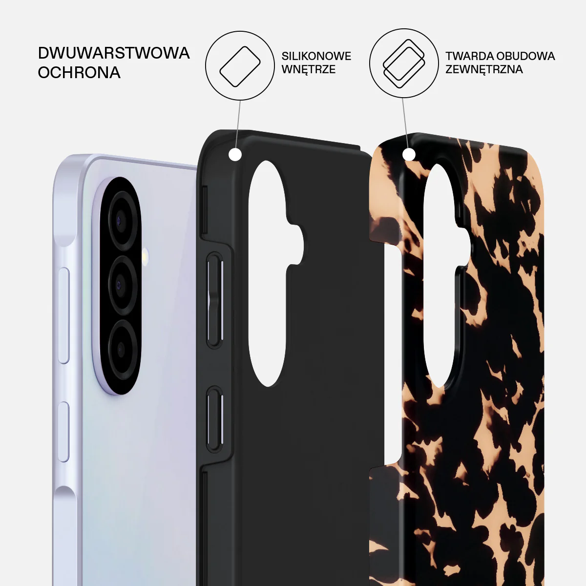Betty - Samsung Galaxy A37 5G Etui - Image 2