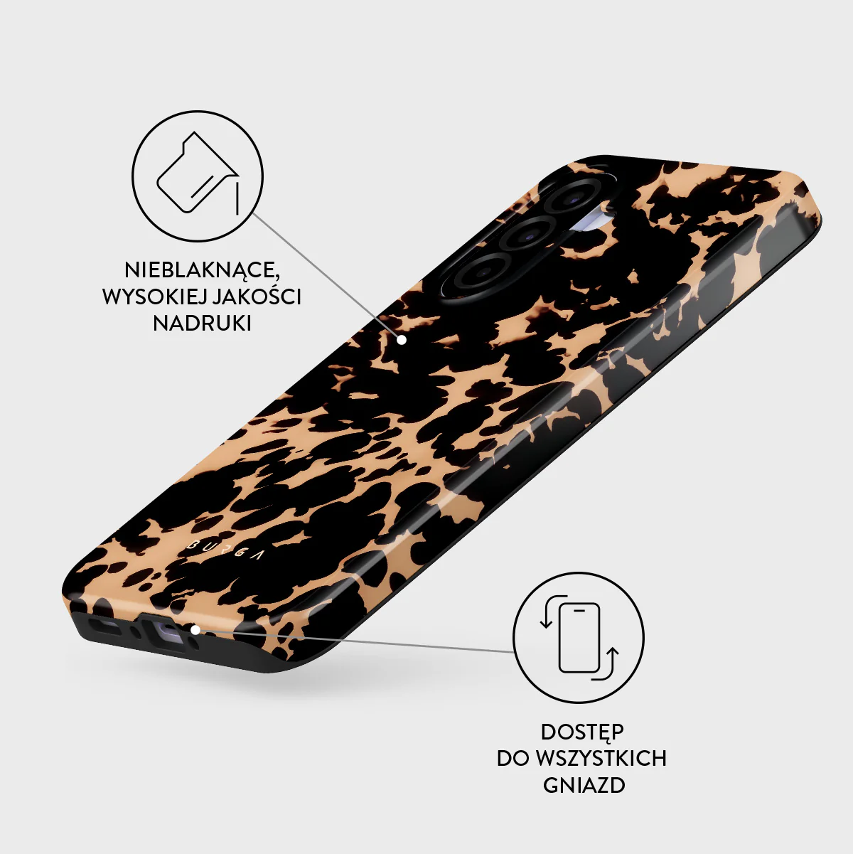 Betty - Samsung Galaxy A37 5G Etui - Image 3