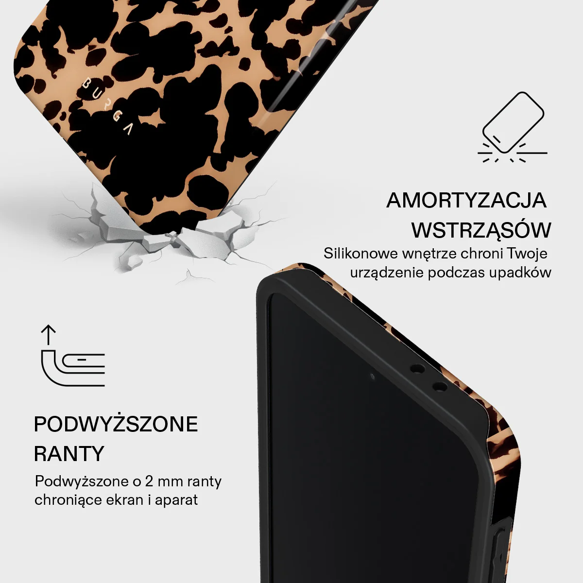 Betty - Samsung Galaxy A37 5G Etui - Image 4