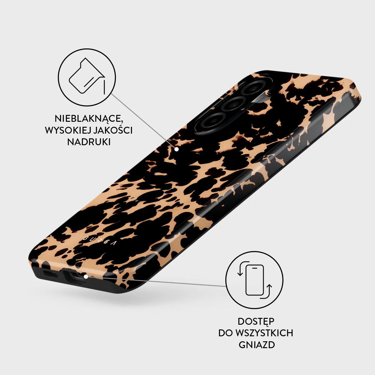 Betty - Samsung Galaxy A57 5G Etui - Image 3