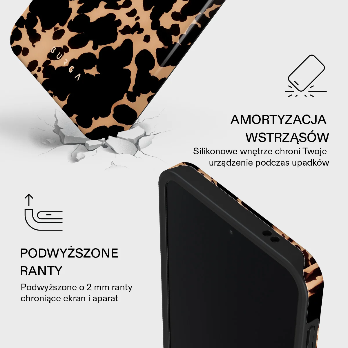 Betty - Samsung Galaxy A57 5G Etui - Image 4