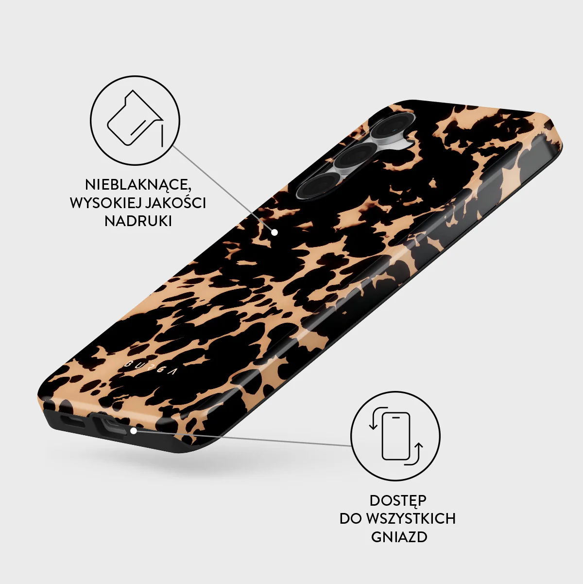 Betty - Samsung Galaxy S25 FE Etui - Image 3