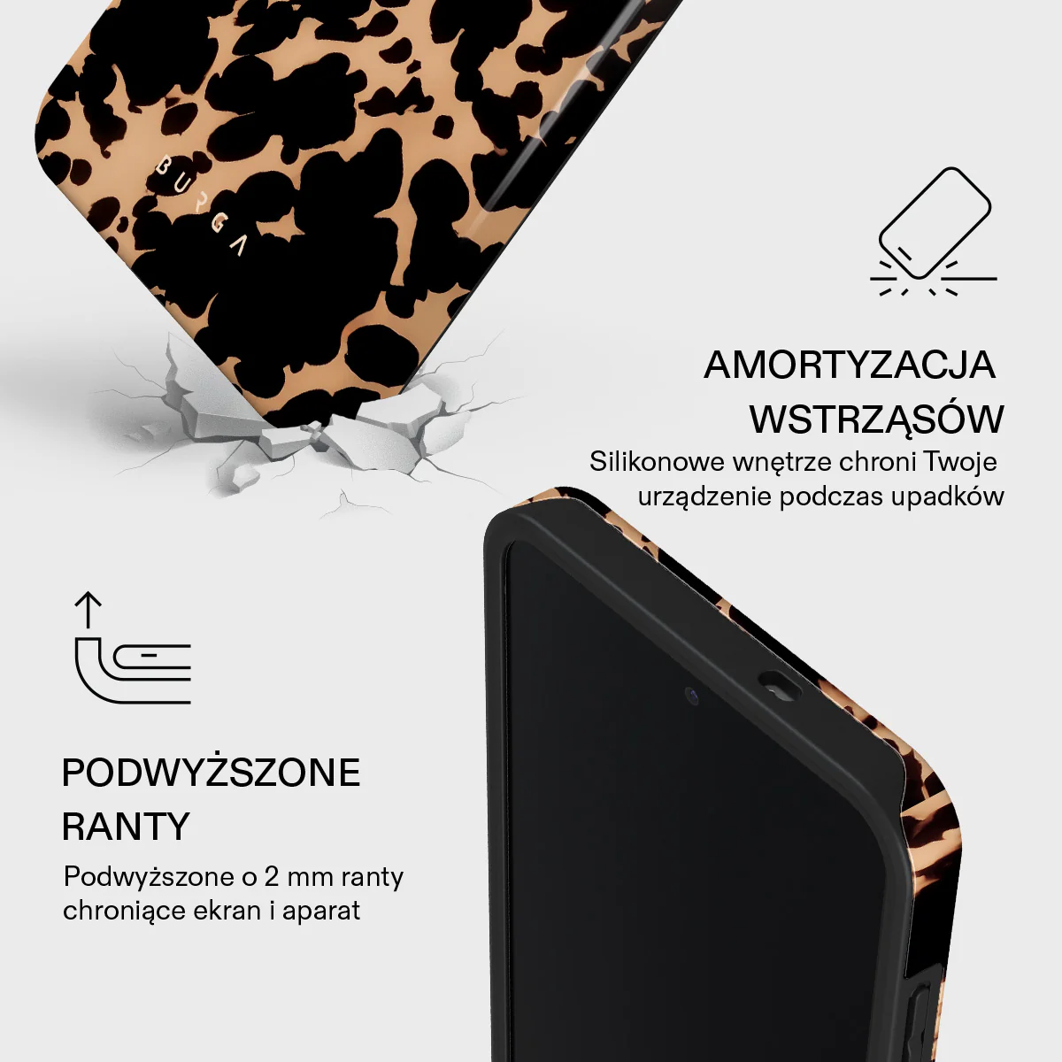 Betty - Samsung Galaxy S25 FE Etui - Image 4