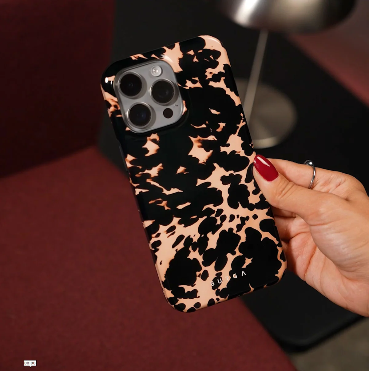 Betty - Samsung Galaxy S25 FE Etui - Image 5