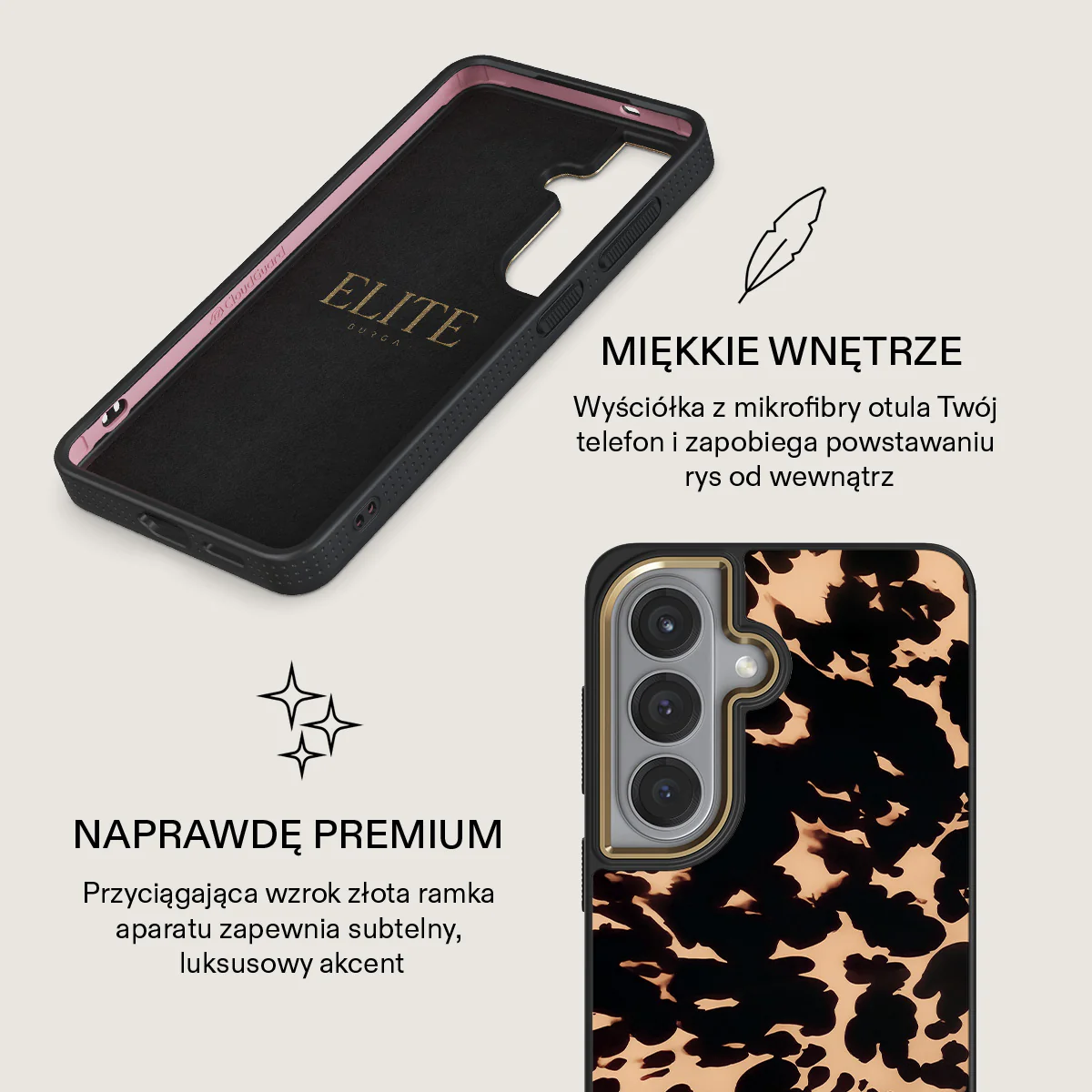 Betty - Samsung Galaxy S26 Etui - Image 10