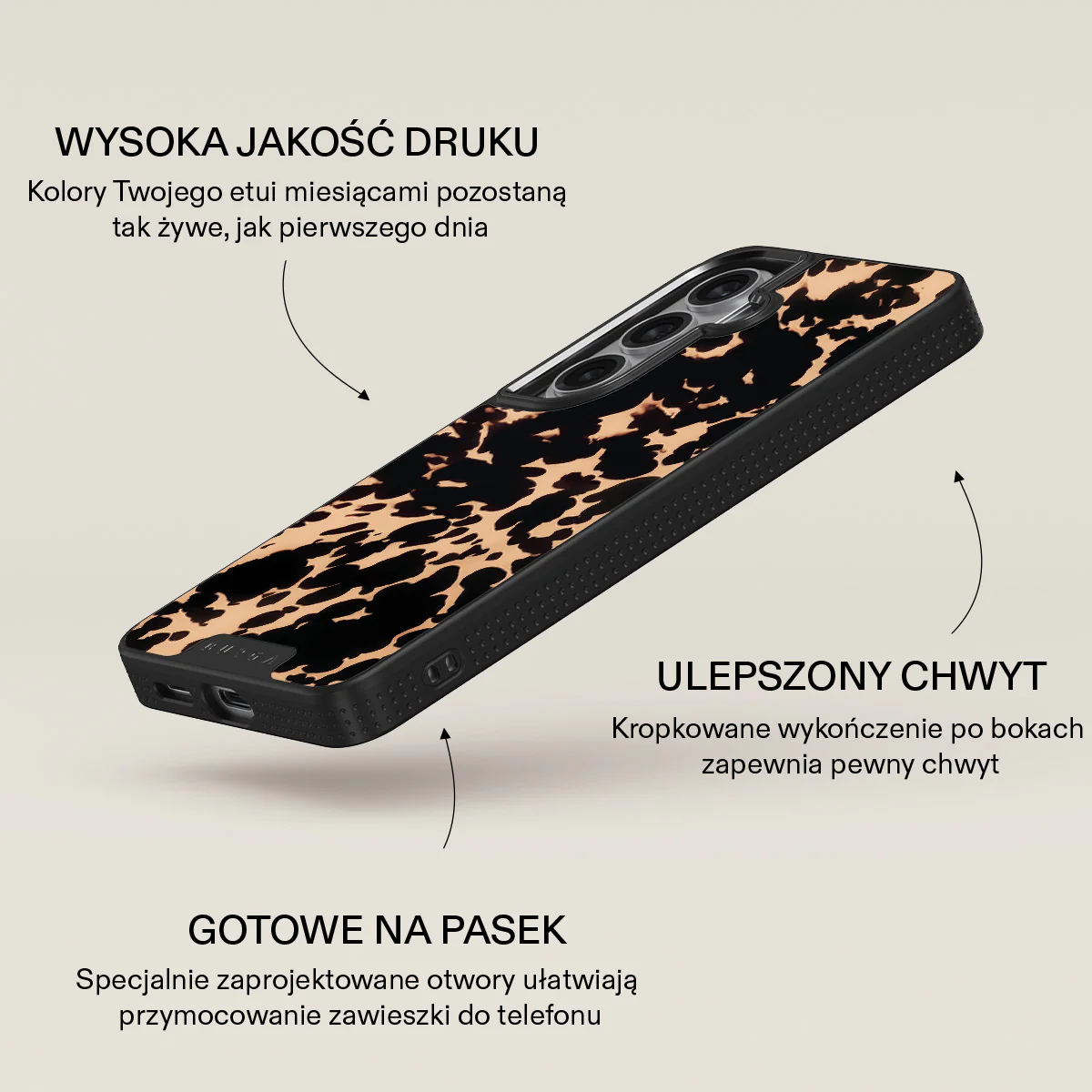 Betty - Samsung Galaxy S26 Etui - Image 16